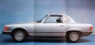 Preview: Mercedes-Benz 280 SL - 450 SL Modelprogram 1975 Carbrochure (1680)